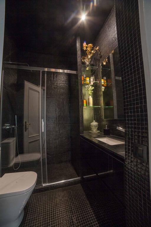 Eva Recommends Sentencia Seville Exterior photo